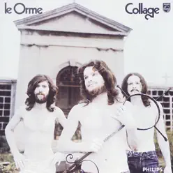 Collage - Le Orme