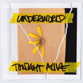Underworld cover