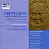 Beethoven: Cantatas album lyrics, reviews, download