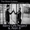 Absynthetic Dreams (feat. Alan B) - Rémi Orts Project lyrics