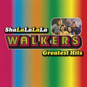 The Walkers - Sha-La-La-La-La - 排舞 音樂