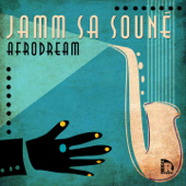 Jamm Sa Souné - EP - Afrodream