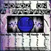 Wordz on a Rampage - Single album lyrics, reviews, download