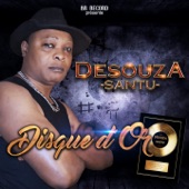 Disque d'or (feat. Rachiday Egombizor)