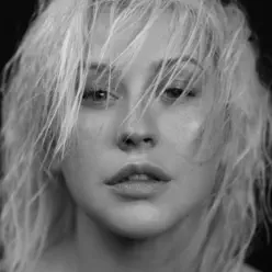 Liberation - Christina Aguilera