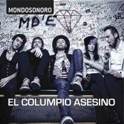 Mondo Sonoro - EP - El Columpio Asesino