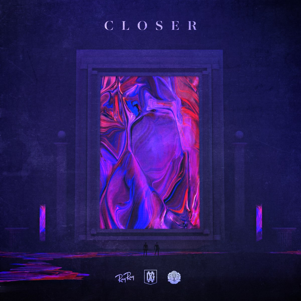 Josh pan. Closer (feat. WHOMADEWHO) от ARTBAT.