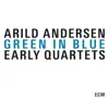 Stream & download Green In Blue