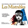 Les Miserables (The Original London Cast Recording) artwork