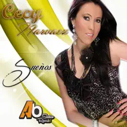 Sueños - Cecy Narvaez