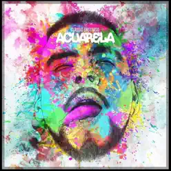 Acuarela - Claudio Bastardo