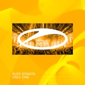 Only One (Extended Mix) artwork