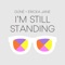 I'm Still Standing artwork