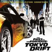 Tokyo Drift by Teriyaki Boyz