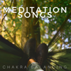 Meditation Songs: Chakra Balancing, Find Inner Peace, Personal Transformation, Zen Mindfulness, Yoga Exercises, Relaxing Music and Nature Sounds - James Inner