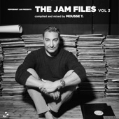 The Jam Files, Vol. 3 artwork
