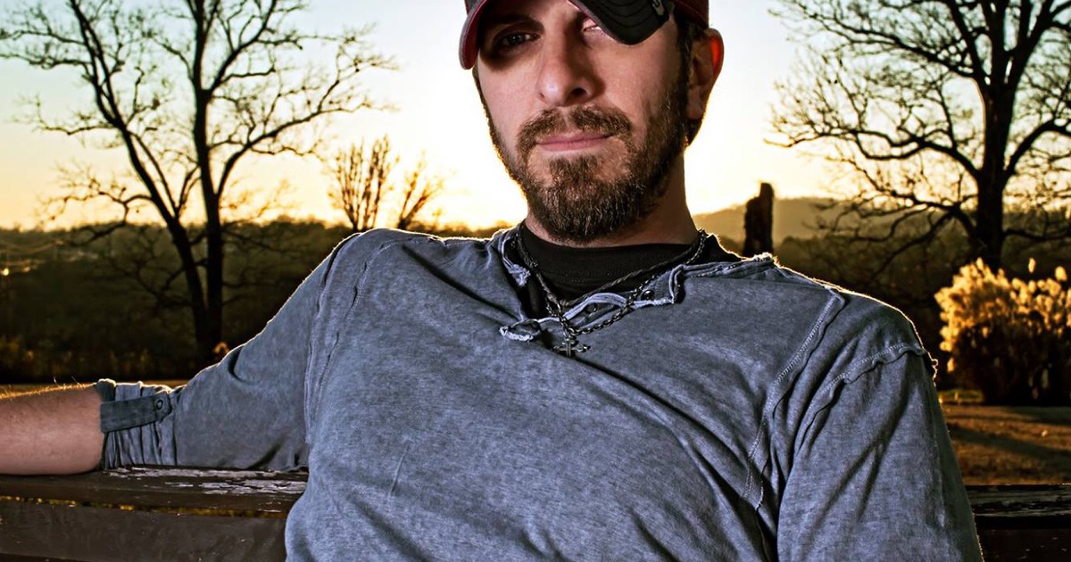 Brian Davis on Apple Music