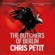 Chris Petit - The Butchers of Berlin (Unabridged)