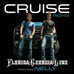Cruise (Remix) [feat. Nelly] - Single - Florida Georgia Line