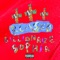 Blessed UP - Billionaire Sophia lyrics