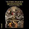Victoria: Requiem (Officium defunctorum). Lobo: Versa est in luctum. album lyrics, reviews, download
