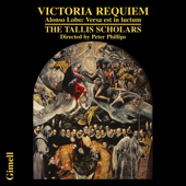 Requiem (Missa pro defunctis): IIa. Kyrie I - The Tallis Scholars & Peter Phillips