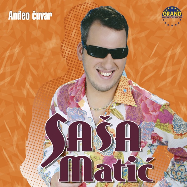 Sasa Matic - Pravi Se
