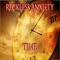 Time (feat. Masetti) - Reckless Anxiety lyrics