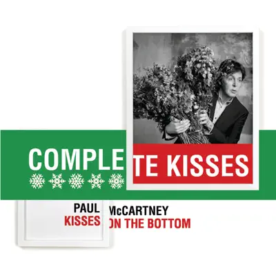 Kisses On the Bottom – Complete Kisses - Paul McCartney