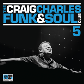 The Craig Charles Funk & Soul Club, Vol. 5 - Various Artists