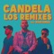 Candela - Papá Kumbé lyrics