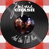 Jaynie Crash and the Tall Men - EP