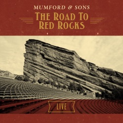 Mumford & Sons - I Will Wait