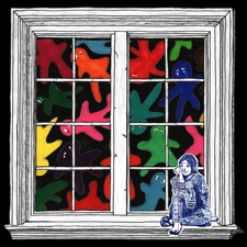 Something For Your M.I.N.D artwork