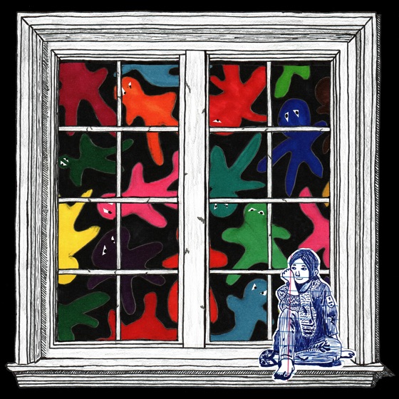 Cover artwork for Something for Your M.I.N.D.