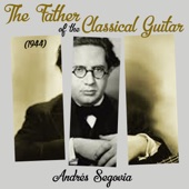 The Father Of The Classical Guitar (1944) artwork