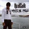 Making Me Proud (feat. Jeremih & Rick Ross) - Single album lyrics, reviews, download