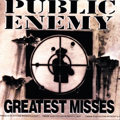 GREATEST MISSES cover art