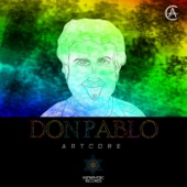 Don Pablo artwork