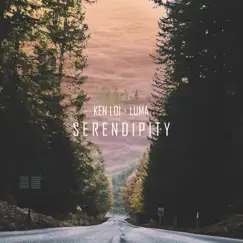 Serendipity (feat. Luma) Song Lyrics