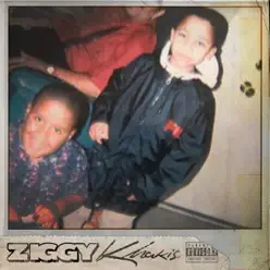 KHAKIS - Ziggy KHAKIS - Ziggy