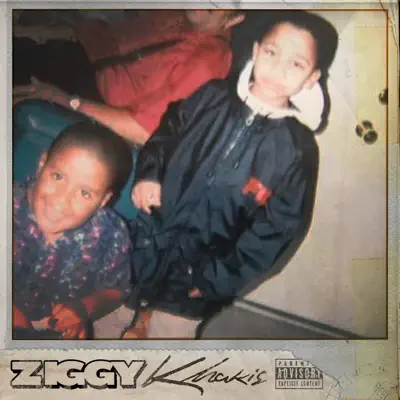 KHAKIS - Ziggy