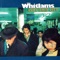 400 Miles From Darwin - The Whitlams lyrics