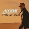 Stole My Heart (feat. REEA) - Single album lyrics, reviews, download