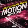 Stream & download Motion (Jude & Frank Remix) - Single