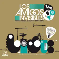 En Una Noche Tan Linda Como Esta - Los Amigos Invisibles