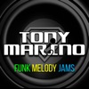 Funk Melody Jams - EP