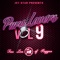Love and Hate - Chevelle Franklyn & Lady G lyrics