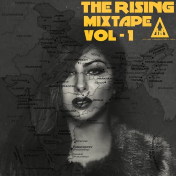 Cover artwork for Be You (feat. Illa Straight & Apeksha Dandekar)