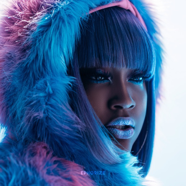 iTunes Artwork for 'Ephorize (by cupcakKe)'